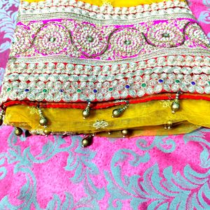 Beautiful Lehnga & Dupatta