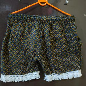 Women Shorts