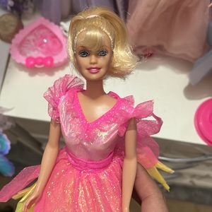 Barbie