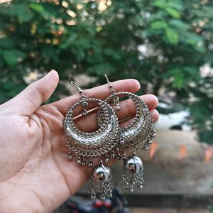 Earrings For Sale