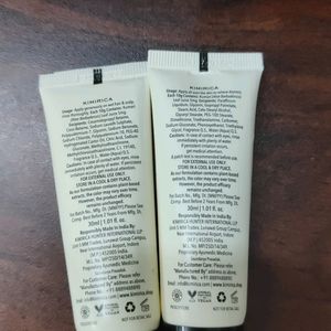 Body Lotion | Face Mask | Bodywash Combo