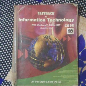 Computer Book