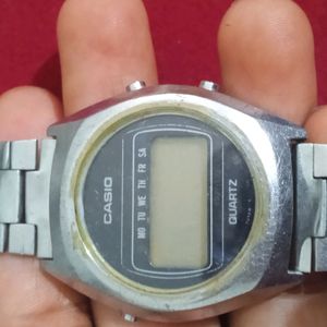 Combo Casio Watches