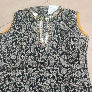 Brand New Condition Short Kurti