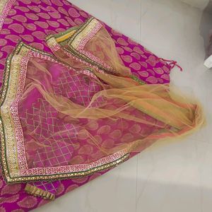 Garba Dress