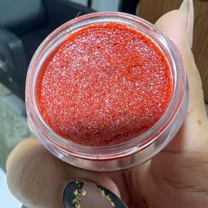 Namya Lip scrub