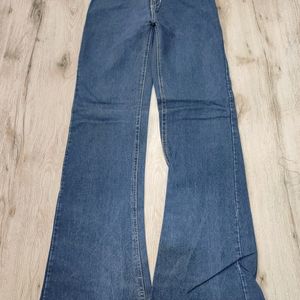 Elite Bootcut Jeans Size 30 Sc0329