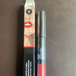 Sugar Lip balm And Crayon