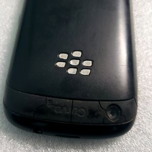 BLACKBERRY Curve 9220 Qwerty 3G Smartphone