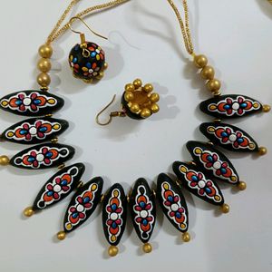 Jewellery Set