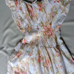 Combo Floral Dresses