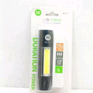 Torchlight For Multipurpose Use