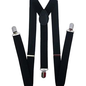 Suspender Belt