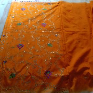 Silk Saree