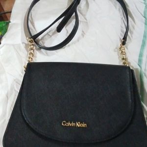 Calvin Klein Handbag