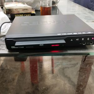 Geepas Dvd Player Working See Profile Video's