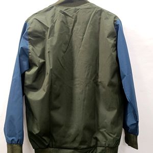 ZIPPER BEST QUALITY JACKET