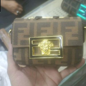 Fendi Wallet