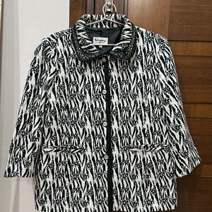 Elegant Blazer For Women