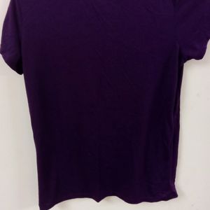 Max Casual Wear T-shirt For Girls