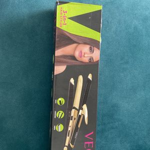 3-in-1 Hair Styler