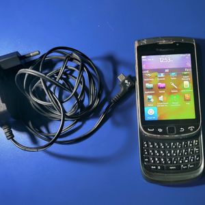 Blackberry 9810