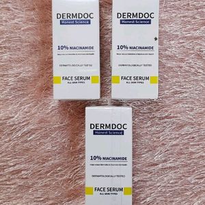 Dermdoc Serum