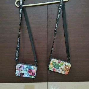 Sling Bags