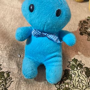 Cute Blue Colour Bunny 🐰 Plush