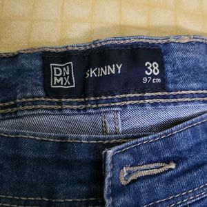 DN MX Men's Jeans