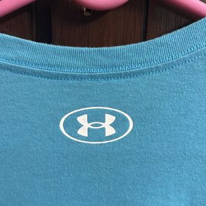 Under Armour Mens Tshirt