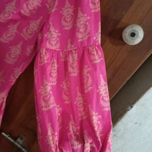 Sangria Stylish Kurti