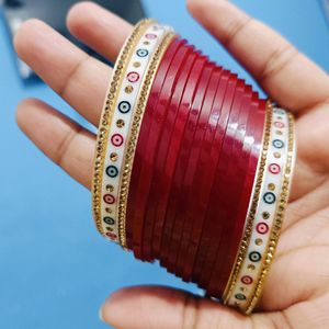 Bangles Set