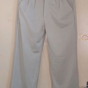 Korean Trousers.