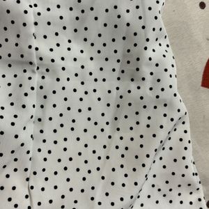 H&M Polka Dot dress