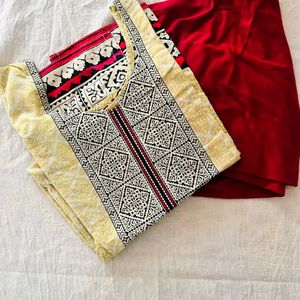 Kurta Set