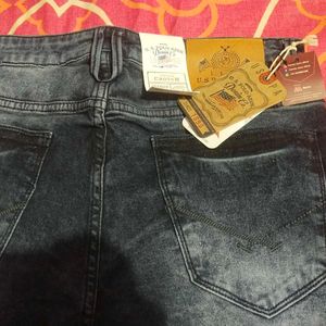 US POLO DENIM