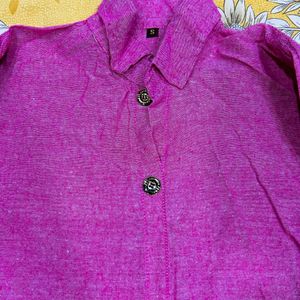 Pink Kurta💓