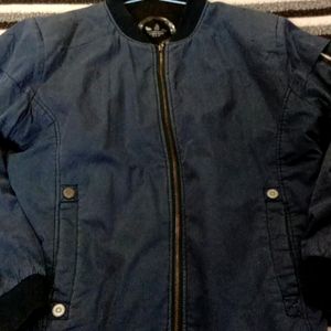 Men's Jacket Very Warm