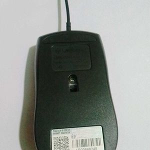 Usb Optical Mouse