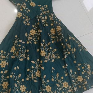 Beautiful Gown For Girls