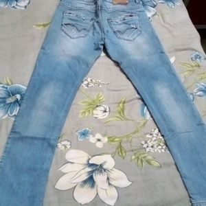 Men Jeans