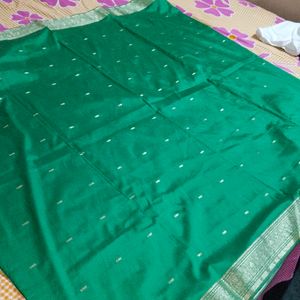 Banarsi Silk Saree