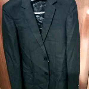 Kot Blazer