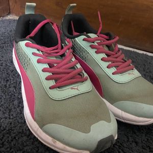 Orignal Puma Running And Sports Shoes