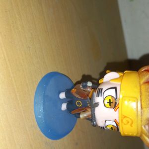 Any One Mini Anime Figure