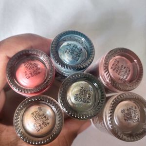 Myglamm Nail Enamel Pick Any 2