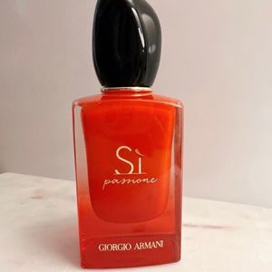 Giorgio Armani Si Passione Intense EDP