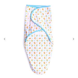 Superbottoms Cotton Swaddle Wrap