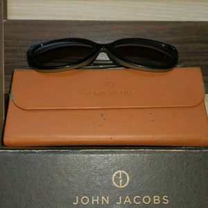 John Jacobs Exclusive Sunglasses